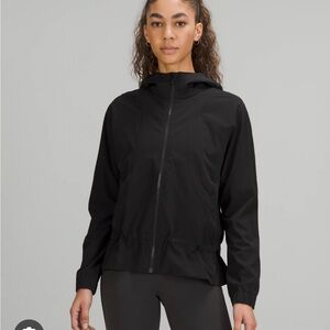 Lululemon Pack It Up Jacket